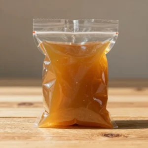 Proteinli ve Vitaminli Arı Keki